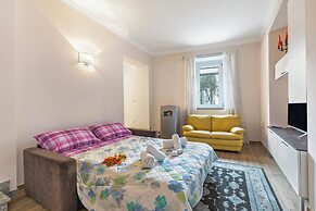 Little Mermaid of Stresa