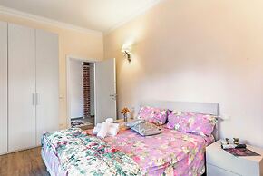 Little Mermaid of Stresa