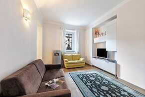 Little Mermaid of Stresa