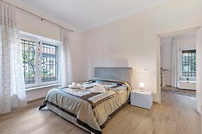 Blue Mermaid of Stresa