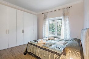 Blue Mermaid of Stresa