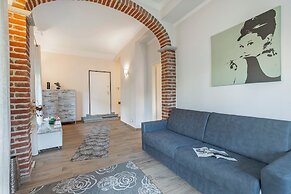 Blue Mermaid of Stresa