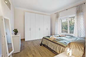 Blue Mermaid of Stresa