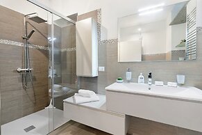 Blue Mermaid of Stresa