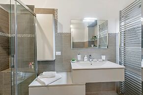 Blue Mermaid of Stresa