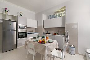 Blue Mermaid of Stresa