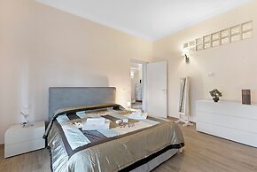 Blue Mermaid of Stresa