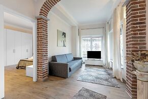 Blue Mermaid of Stresa