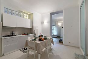 Blue Mermaid of Stresa