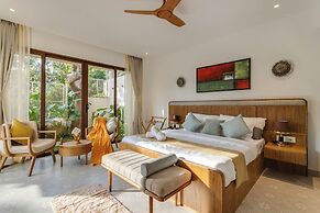 Villa Cosmos hosted by Masaya Stays
