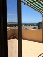 Top Floor Flat With sea View in Gallipoli