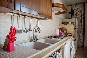 Top Floor Flat With sea View in Gallipoli