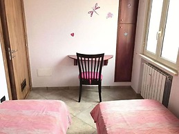 Top Floor Flat With sea View in Gallipoli