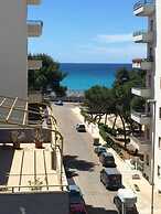 Top Floor Flat With sea View in Gallipoli