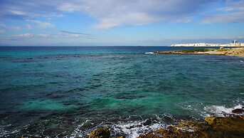 Top Floor Flat With sea View in Gallipoli