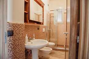 Top Floor Flat With sea View in Gallipoli