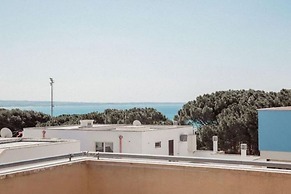 Top Floor Flat With sea View in Gallipoli