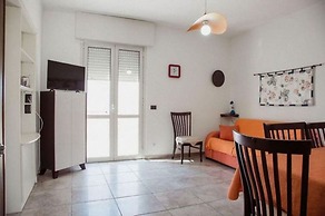 Top Floor Flat With sea View in Gallipoli