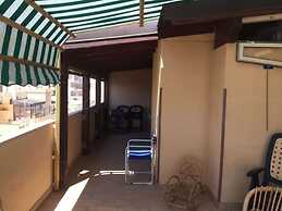 Top Floor Flat With sea View in Gallipoli