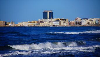 Top Floor Flat With sea View in Gallipoli