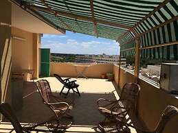 Top Floor Flat With sea View in Gallipoli