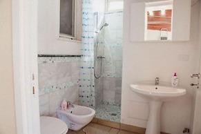 Top Floor Flat With sea View in Gallipoli