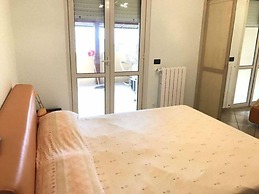 Top Floor Flat With sea View in Gallipoli