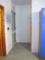 Bright Apartment Near Baia Verde Beaches