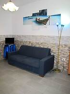 Bright Apartment Near Baia Verde Beaches