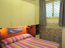 Bright Apartment Near Baia Verde Beaches