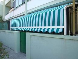 Bright Apartment Near Baia Verde Beaches