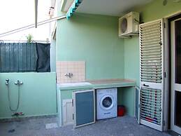 Bright Apartment Near Baia Verde Beaches