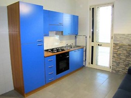 Bright Apartment Near Baia Verde Beaches