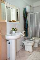 Charming Apartment Near the Beach in Gallipoli