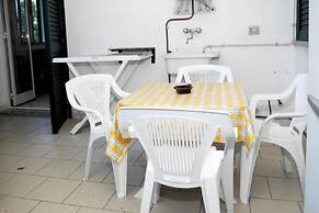 Charming Apartment Near the Beach in Gallipoli