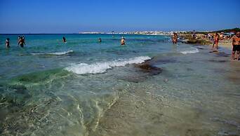 Charming Apartment Near the Beach in Gallipoli