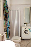 Charming Apartment Near the Beach in Gallipoli