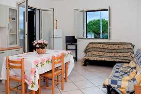 Charming Apartment Near the Beach in Gallipoli