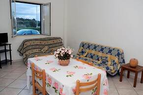 Charming Apartment Near the Beach in Gallipoli