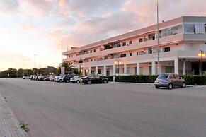 Charming Apartment Near the Beach in Gallipoli