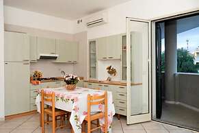 Charming Apartment Near the Beach in Gallipoli