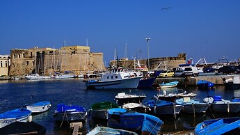 Charming Apartment Near the Beach in Gallipoli