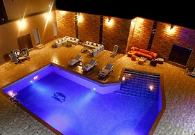 Swiss International Rancho Valeria