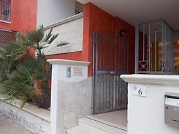 Cozy Retreat Near Baia Verde Beaches