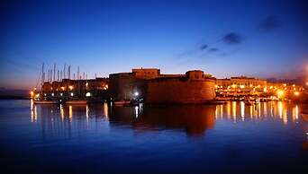 Cozy Retreat Near Baia Verde Beaches