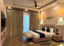 Hunters Hideout Resort