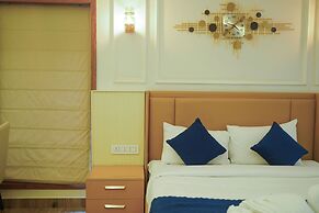 Hunters Hideout Resort