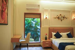 Hunters Hideout Resort