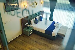 Hunters Hideout Resort