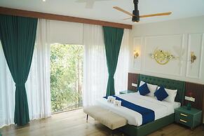 Hunters Hideout Resort